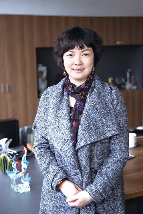 江西世奇医疗器械有限公司董事长