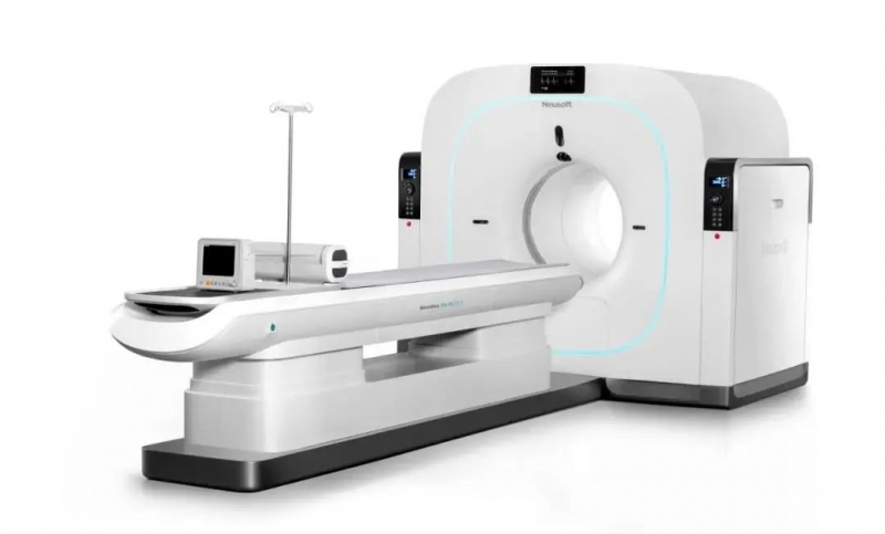 轻盘点︱已在中国上市的十大新PET/CT