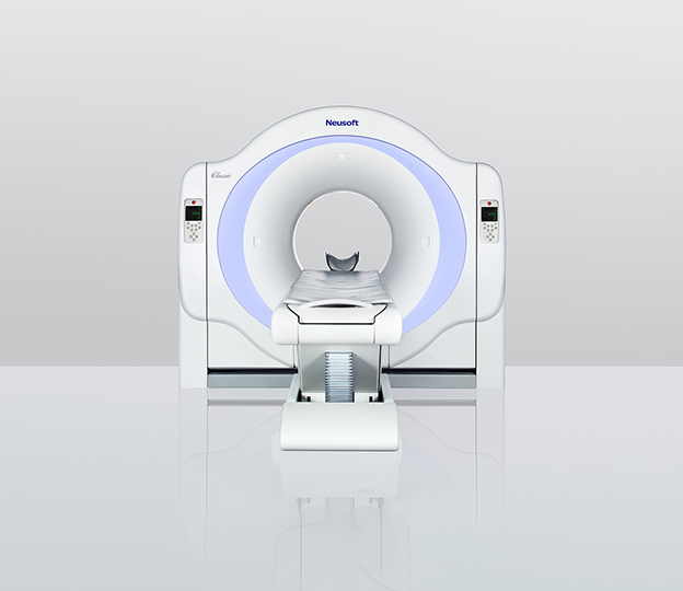 NeuViz-16Classic 经典CT