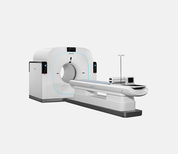 NeuWise PET/CT