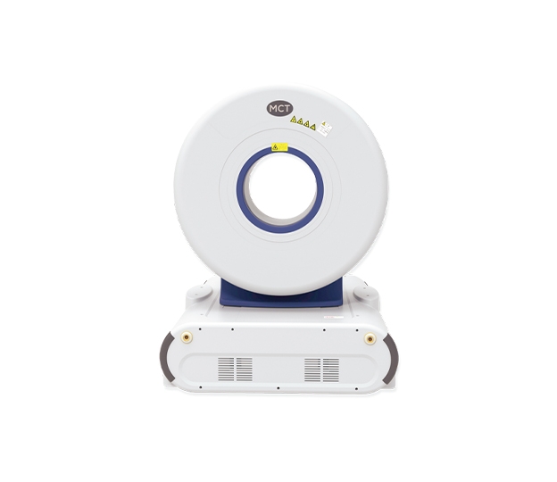 MCT-I型小型移动CT