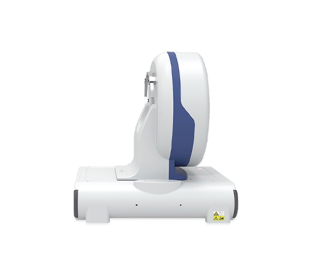 MCT-I型小型移动CT