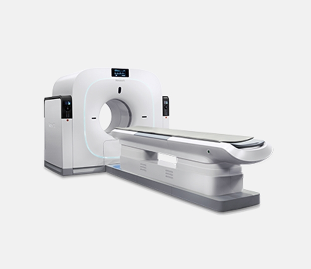 NeuSight PET/CT
