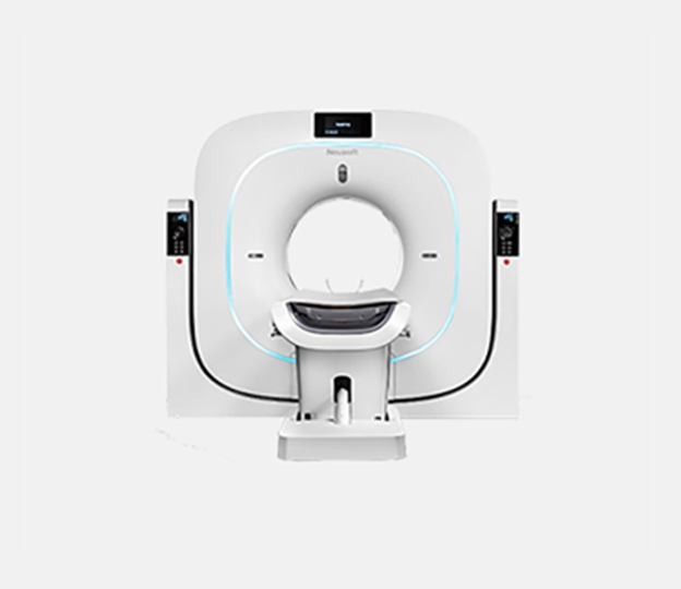 NeuViz Prime 极速能谱CT