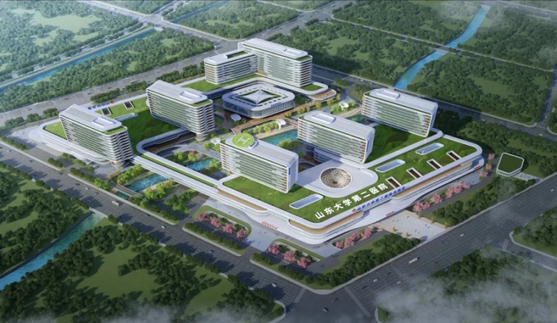 品牌推荐丨东软医疗高端3.0T磁共振落地山东大学第二医院 助力齐鲁健康启新篇