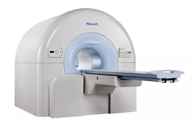 核磁共振成像系统(MRI)
