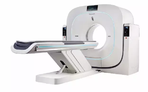 计算机断层扫描系统 (CT )