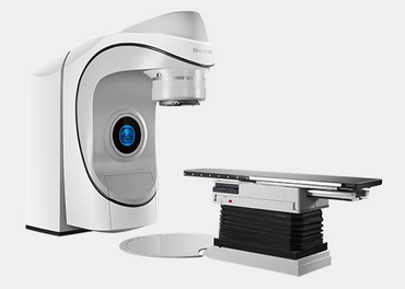 医用电子直线加速器(RT)