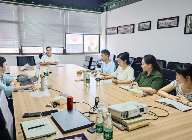 精细管理 提质增效｜世奇医疗顺利通过2025年五大ISO标准体系审核