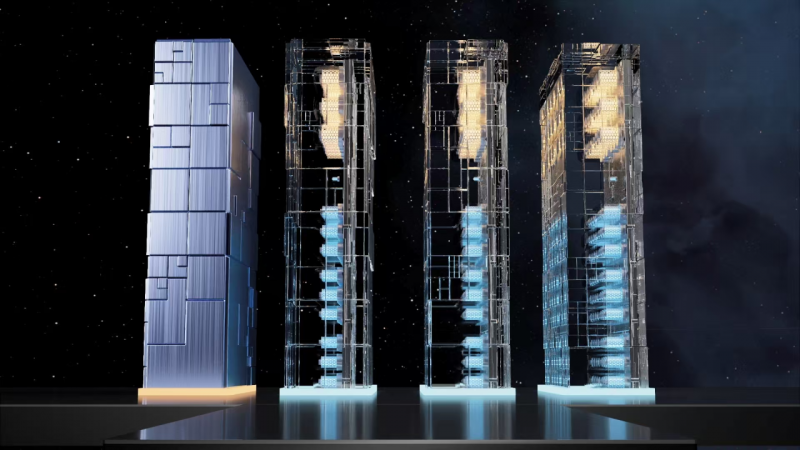 东软医疗分子3.0T磁共振：开启分子成像时代