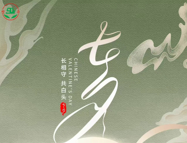 七夕 | 不“七”而遇，惺惺相“夕”