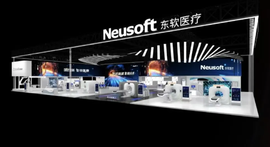 CMEF 2026 邀请函 | 共鉴东软医疗、玄光立影医疗国产创新力量