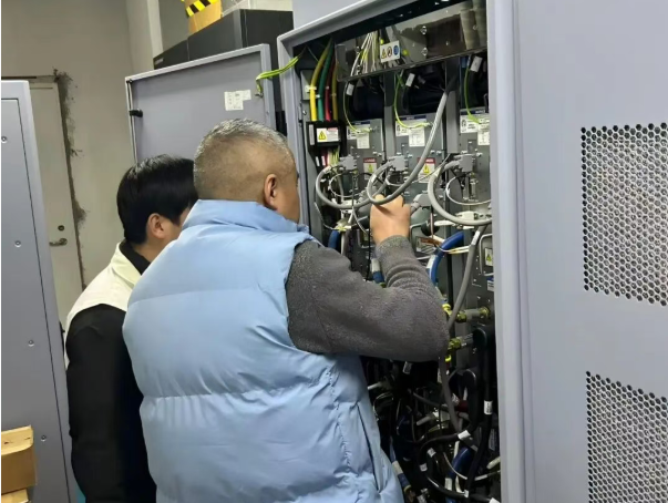 维保科普丨全周期管护医械，筑牢诊疗安全线